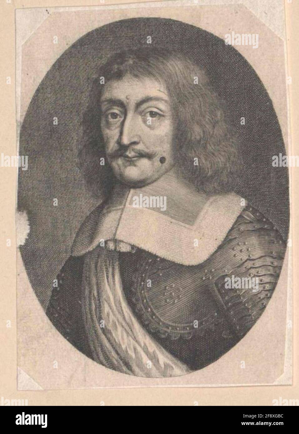 Duc de la Henri de Stock Photo Alamy