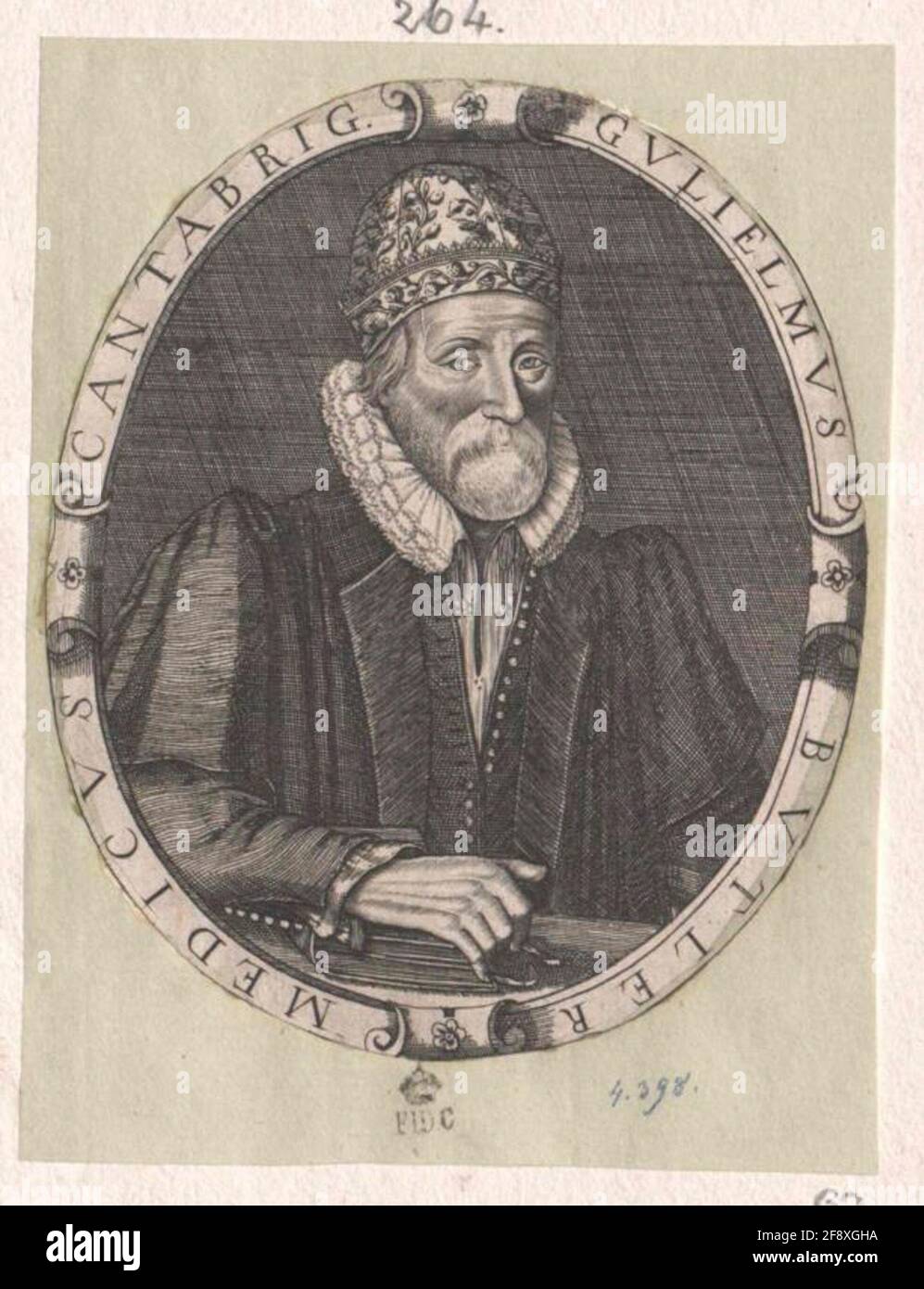 Butler, William Stock Photo - Alamy