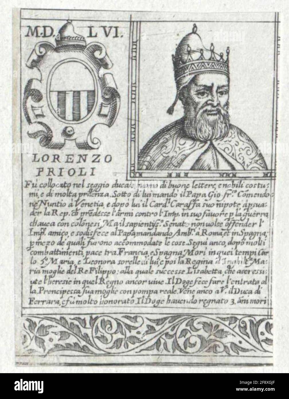 Priuli, Lorenzo Stock Photo Alamy