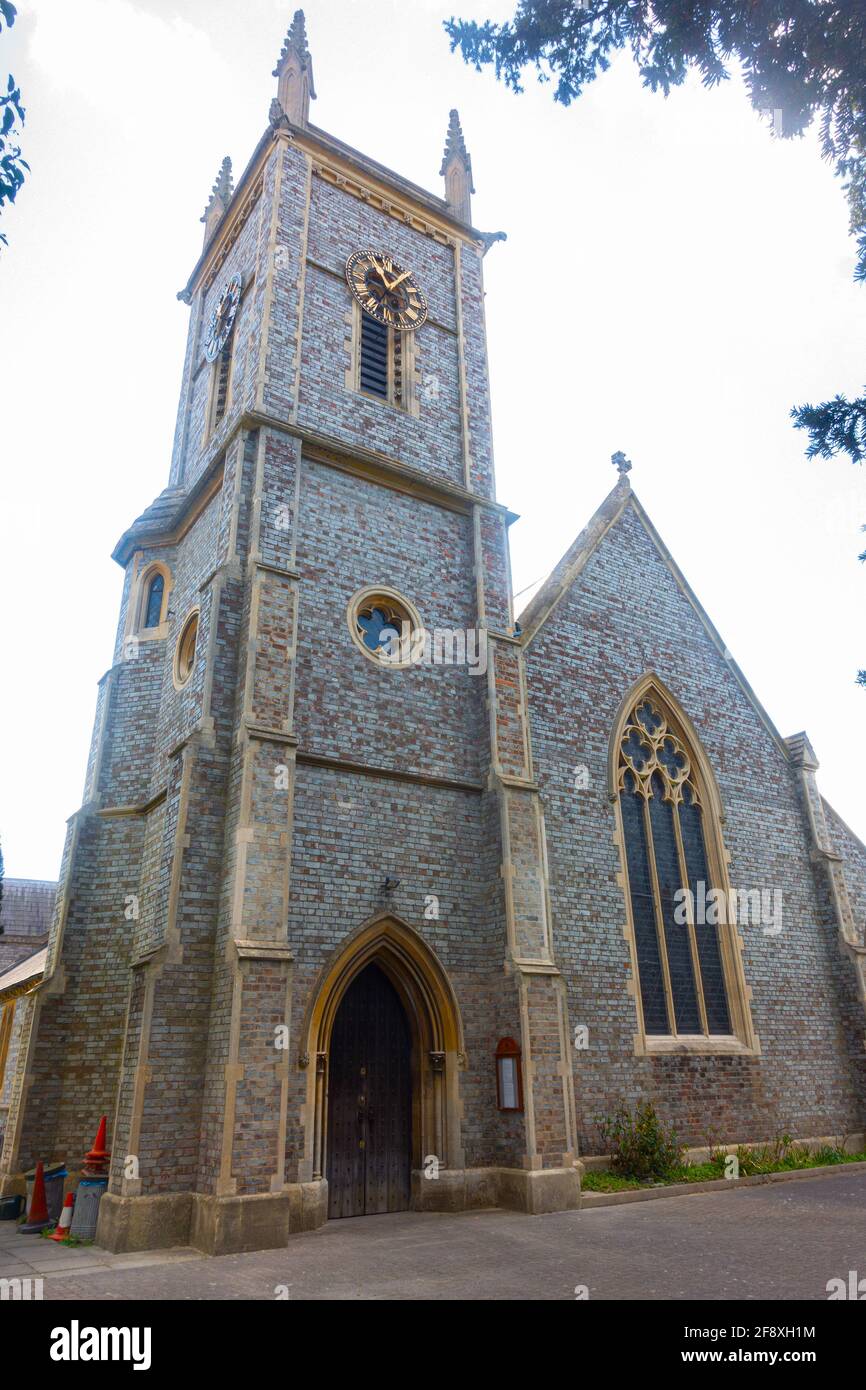 Earley architecture hires stock photography and images Alamy