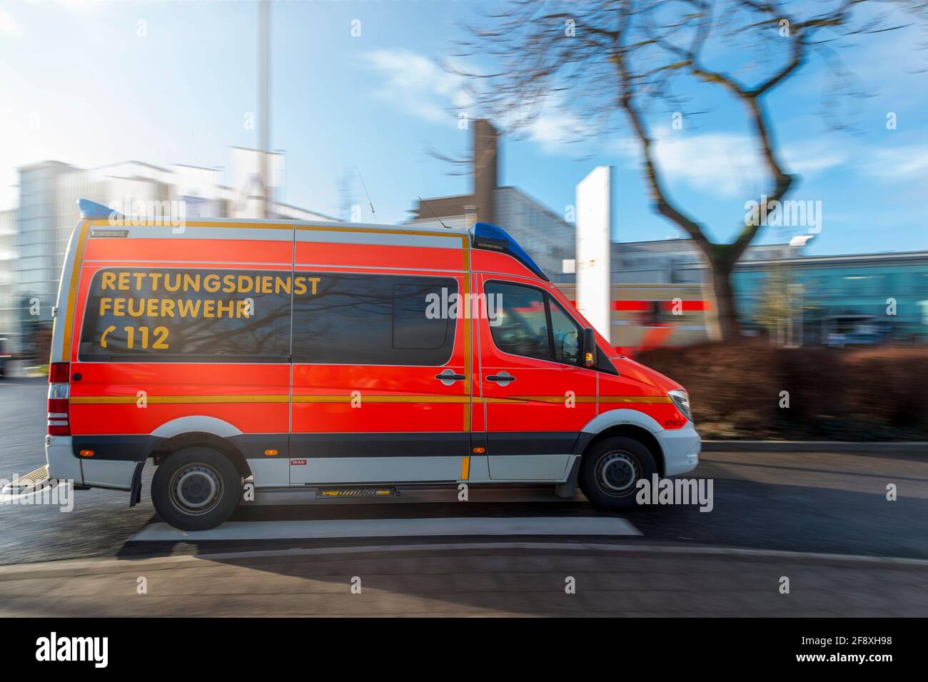 Fire Service Rescue Service Stock Photo Alamy