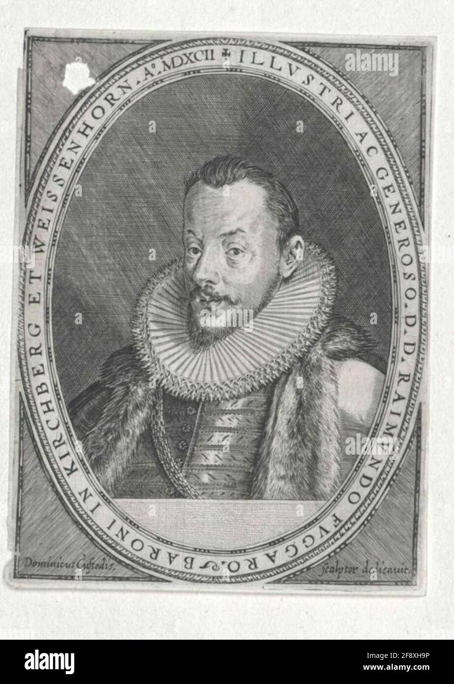 Fugger raymund hires stock photography and images Alamy