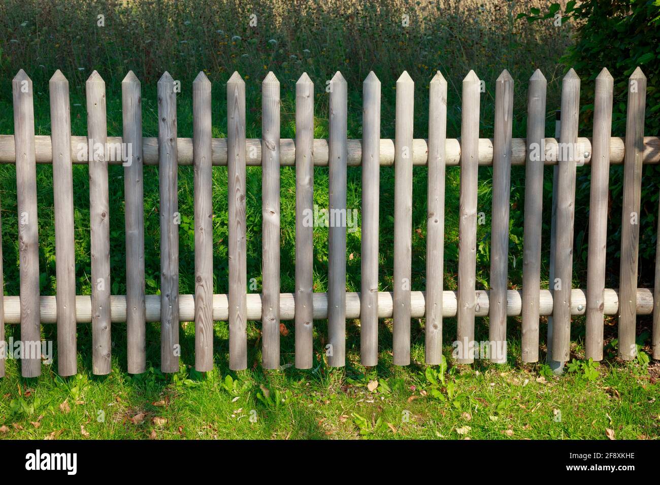 Wooden fence bavaria germany hires stock photography and images Alamy