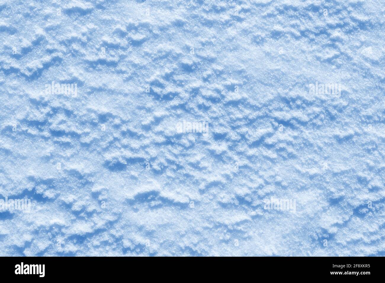 Fresh clean white snow background texture. Winter background with ...