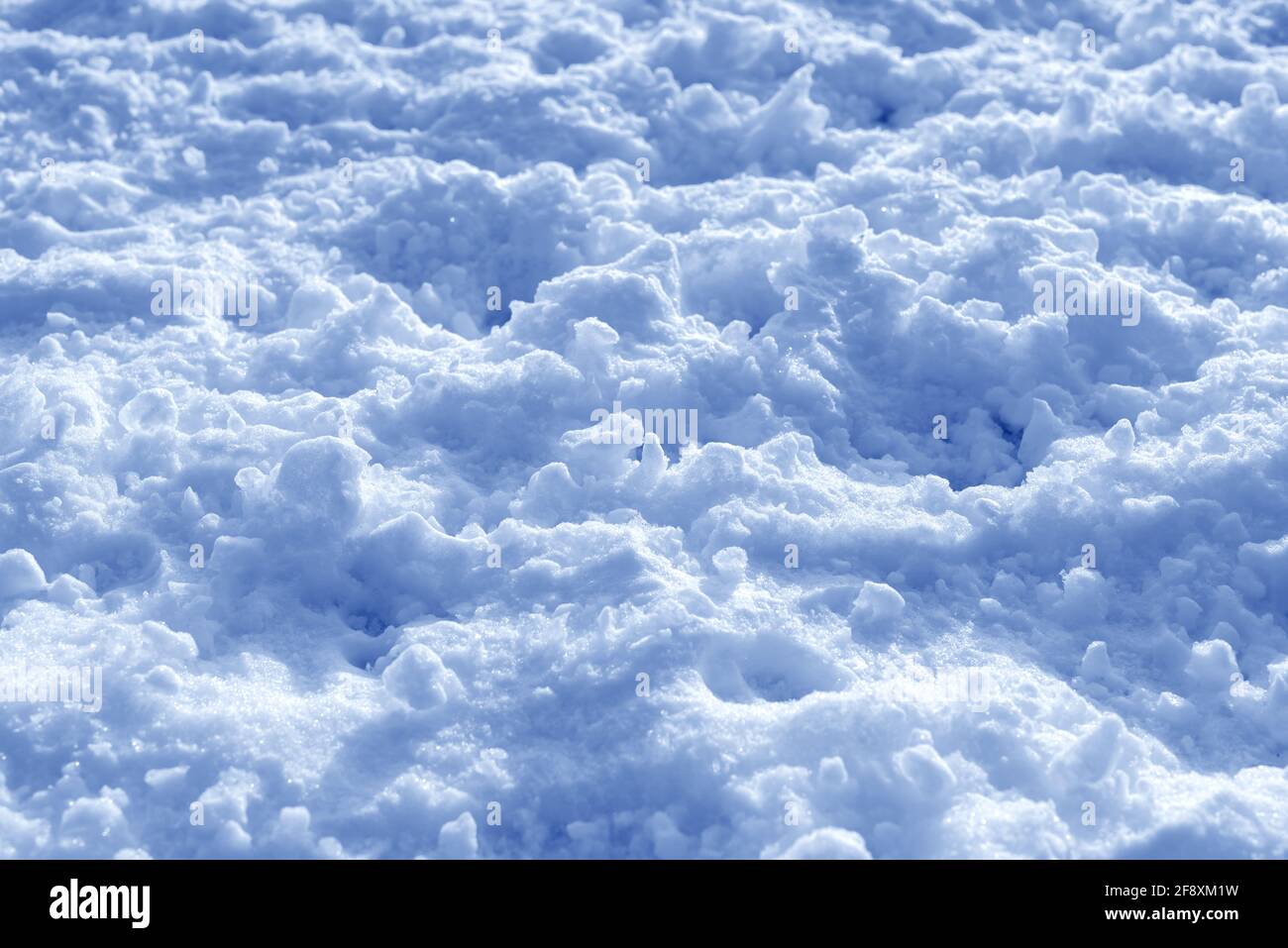 Fresh clean white snow background texture. Winter background with ...