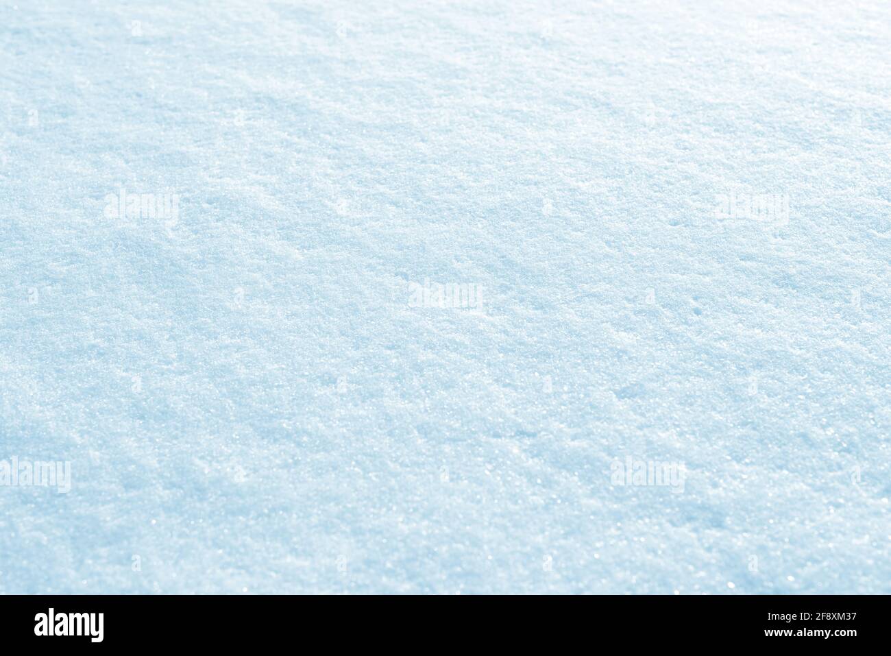 Fresh clean white snow background texture. Winter background with ...