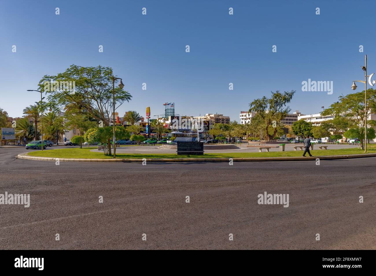 Al hussein bin ali hi-res stock photography and images - Alamy