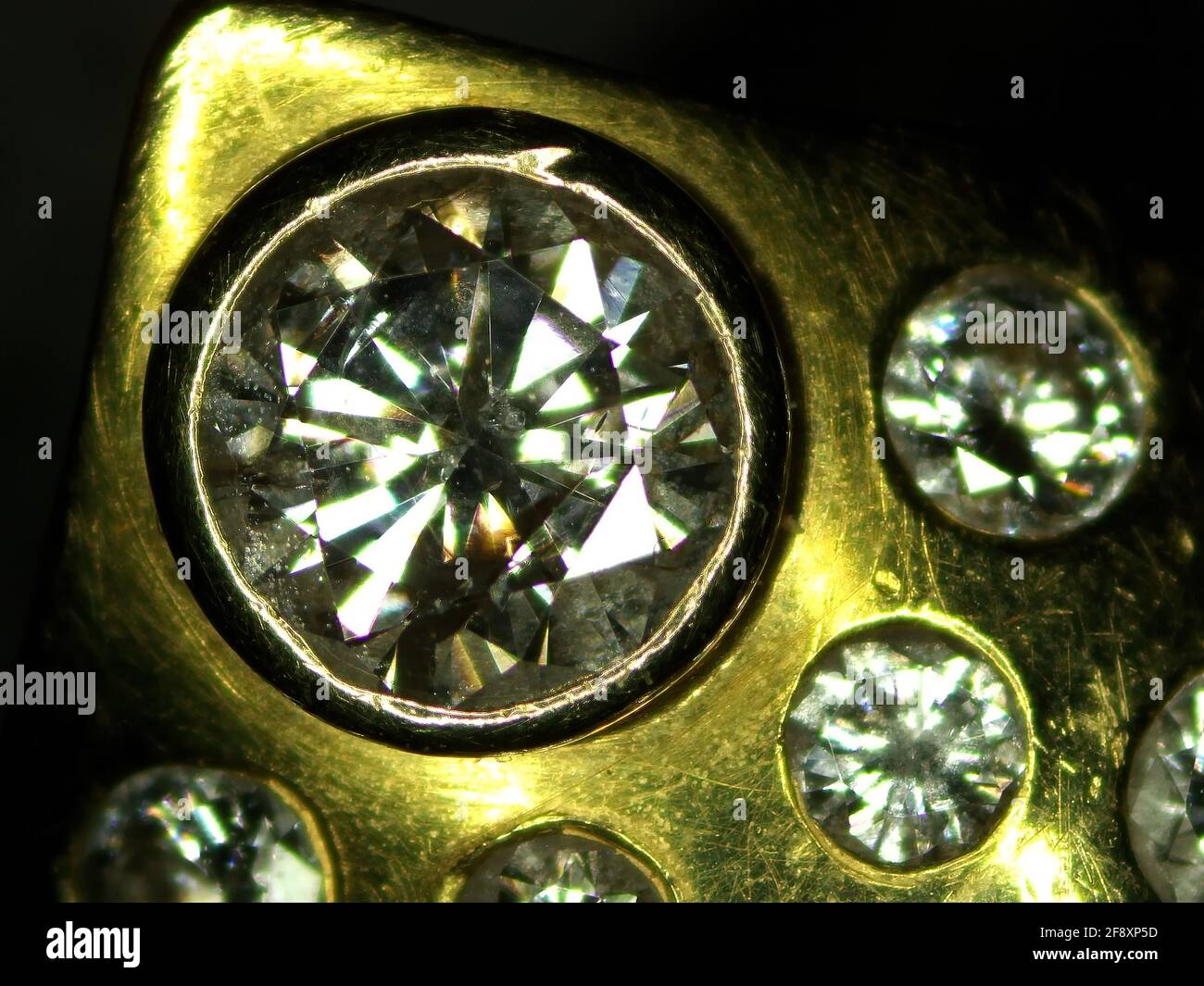 Brilliant ring hi-res stock photography and images - Alamy
