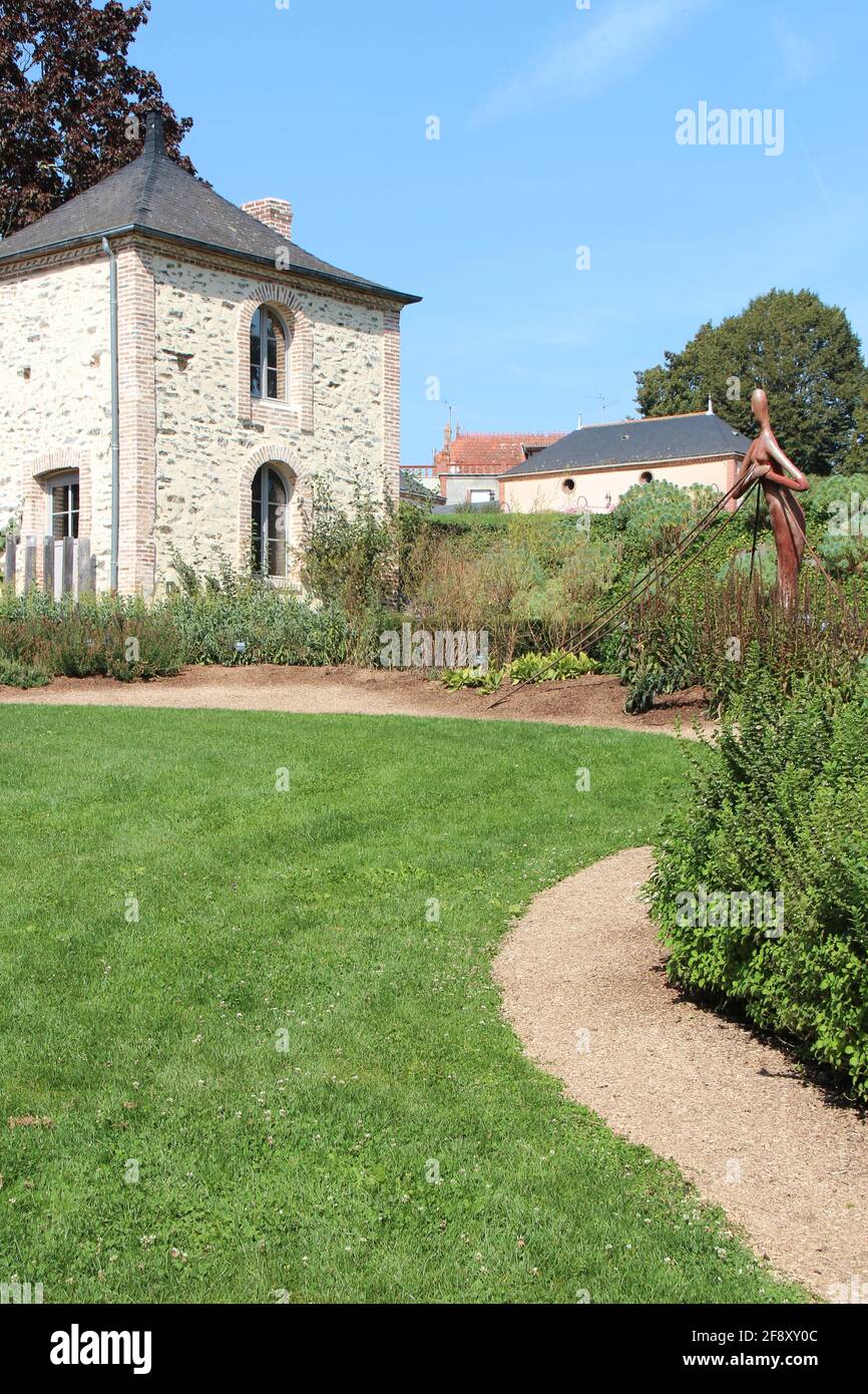 House of anjou hires stock photography and images Alamy