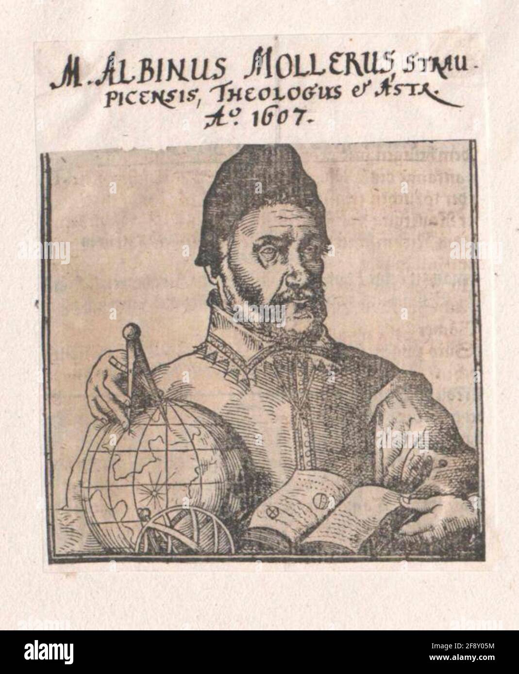 Moller, Albin Stock Photo Alamy