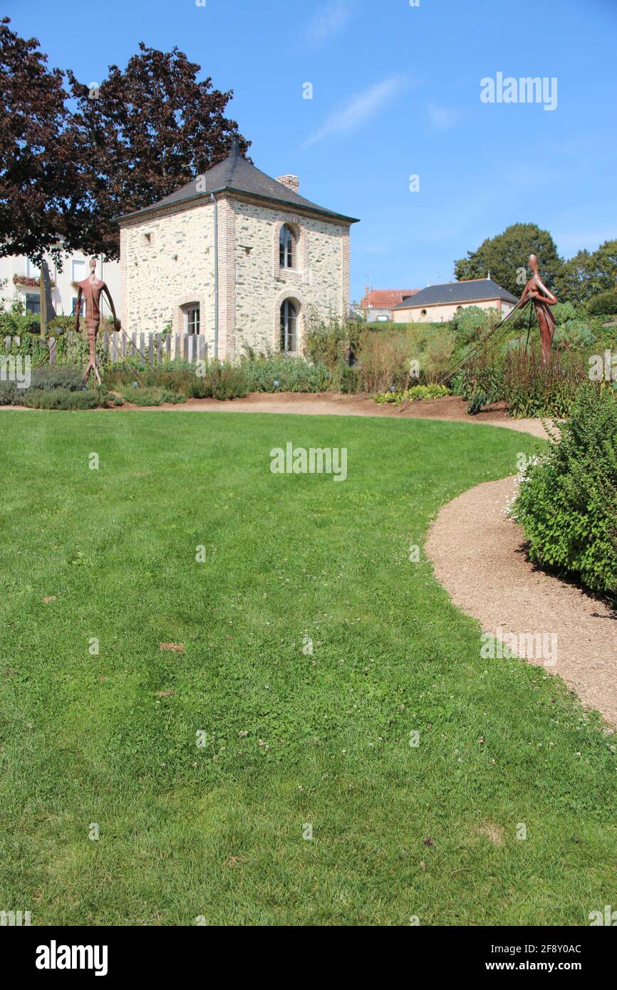 House of anjou hires stock photography and images Alamy