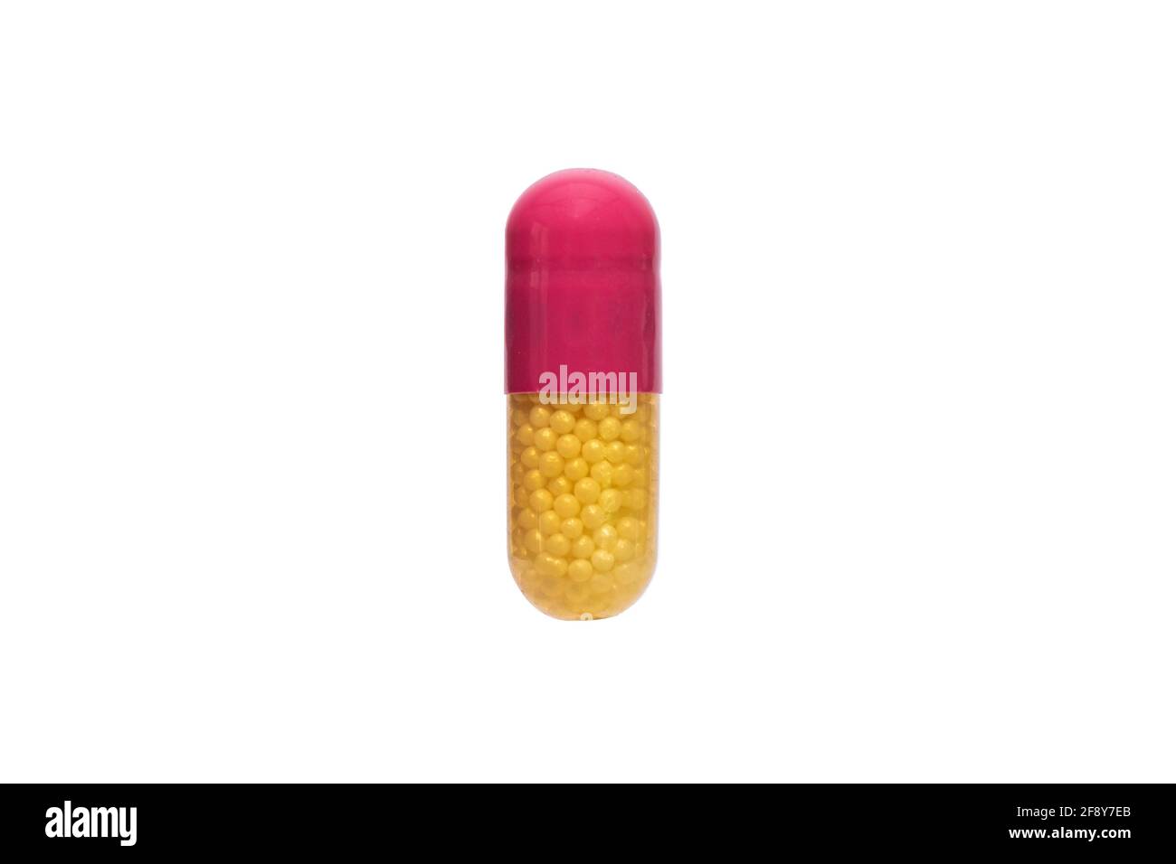 Soft gel capsule hires stock photography and images Alamy