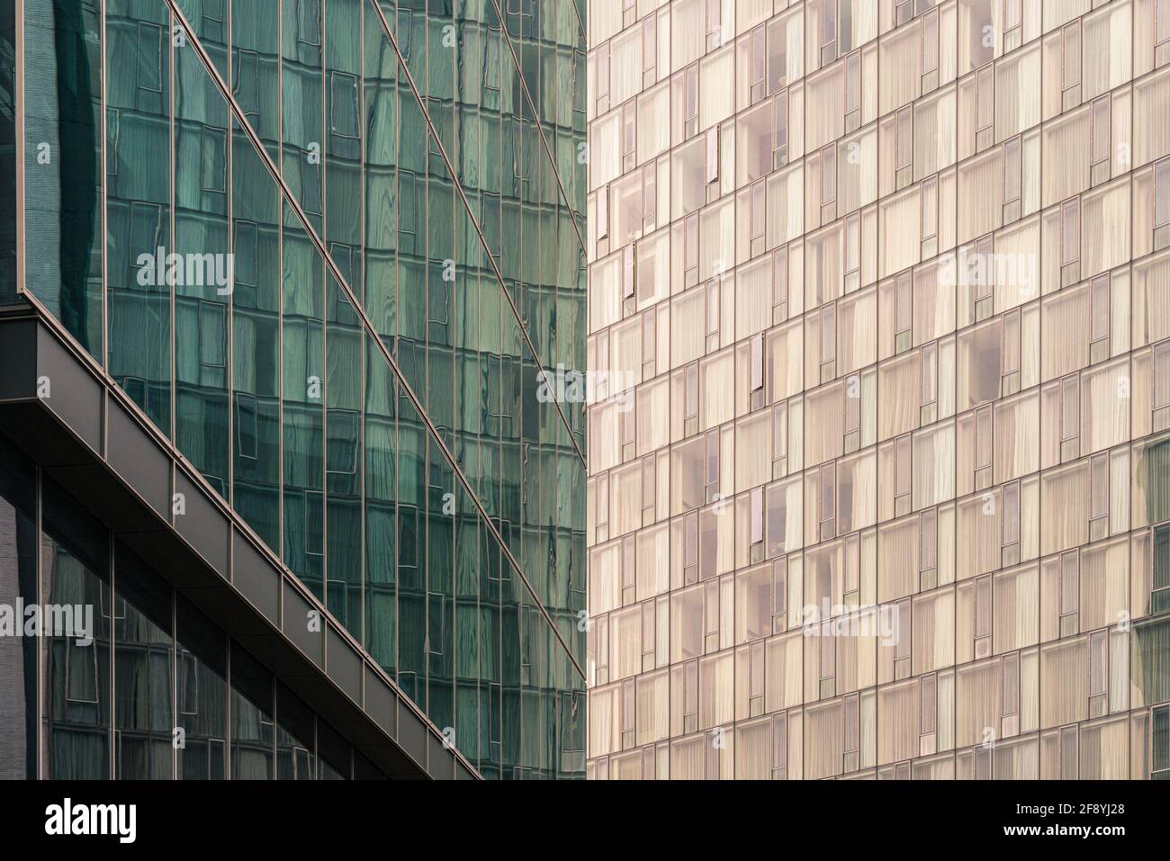 From the Highline New York City - From The Highline New York City 2F8YJ28
