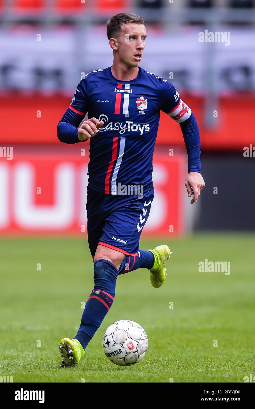 Fc Twente Enschede - Emmen