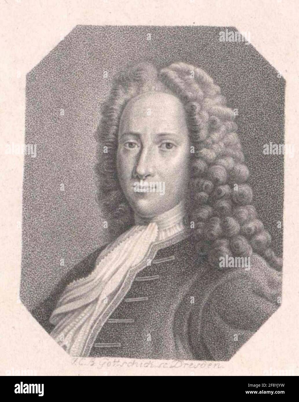 Ludwig holberg hi-res stock photography and images - Alamy