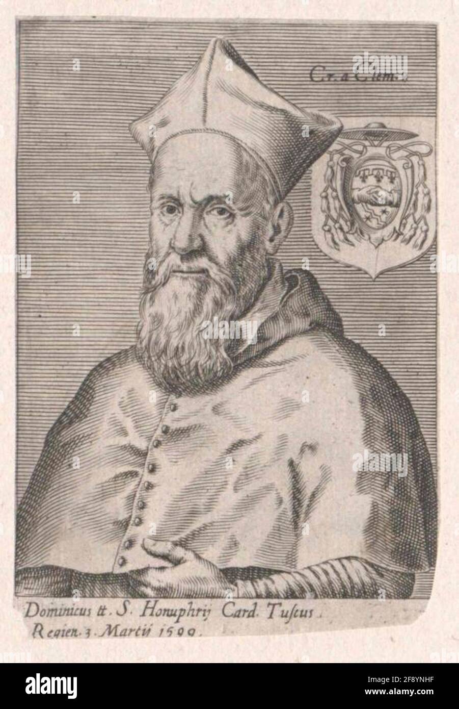 Domenico toschi hires stock photography and images Alamy