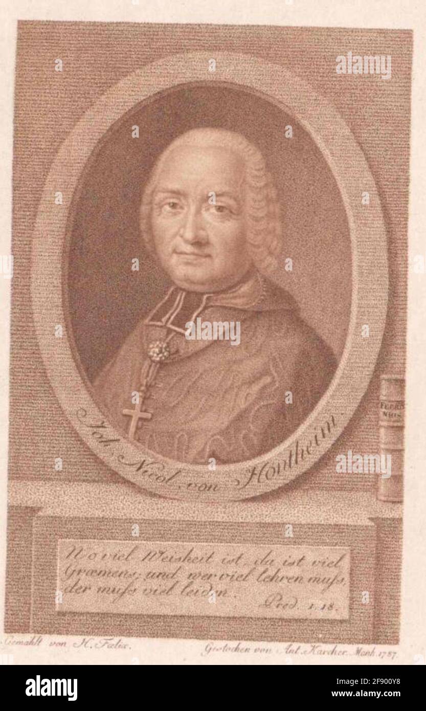 Christian friedrich schwan hires stock photography and images Alamy