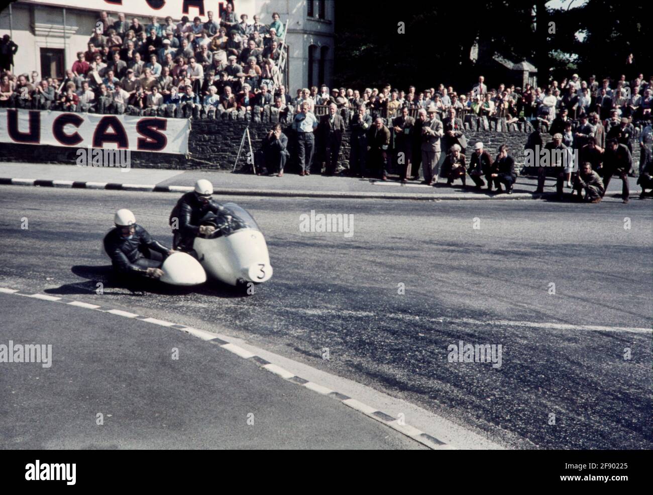 写真 Motorcycle racing german hi-res stock photography and images