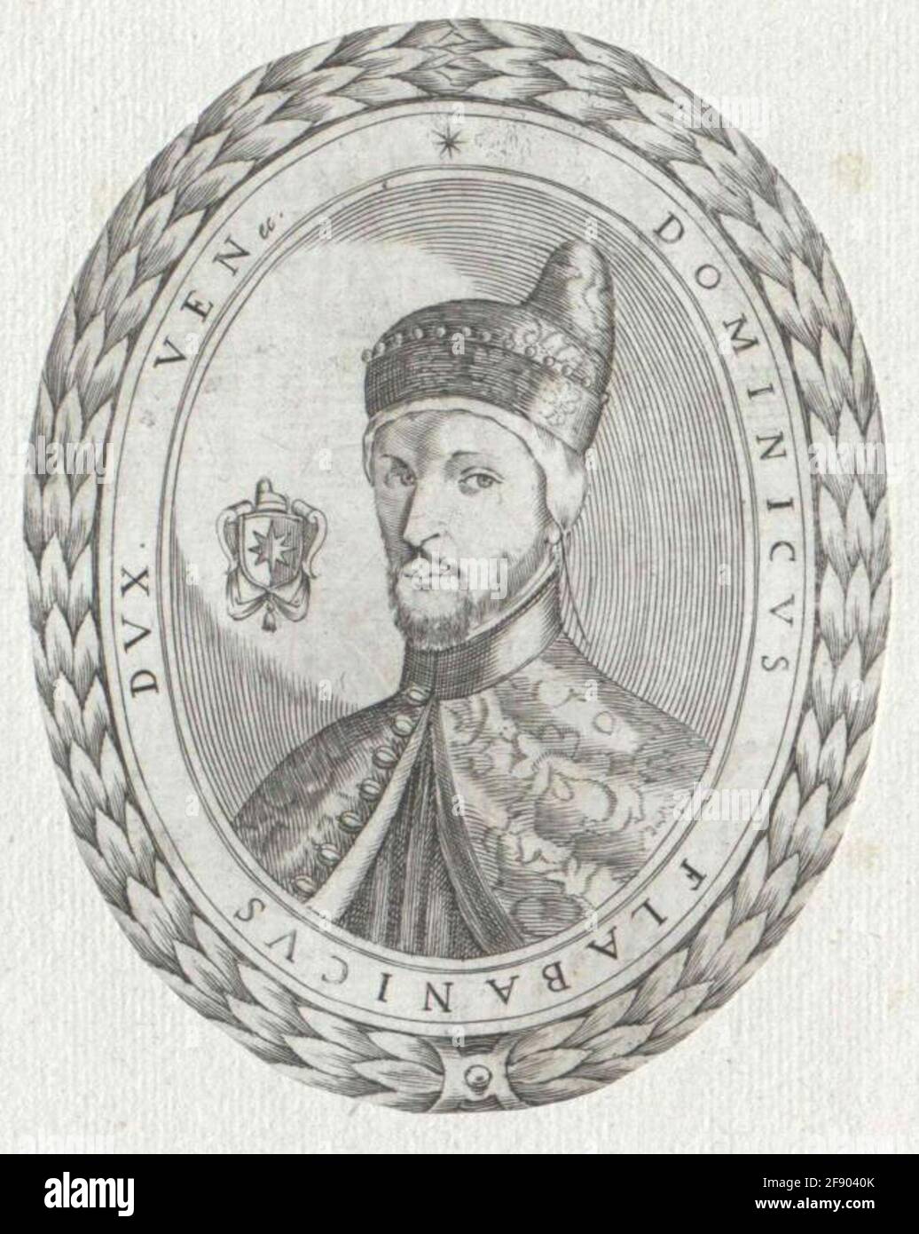 Domenico flabanico hires stock photography and images Alamy