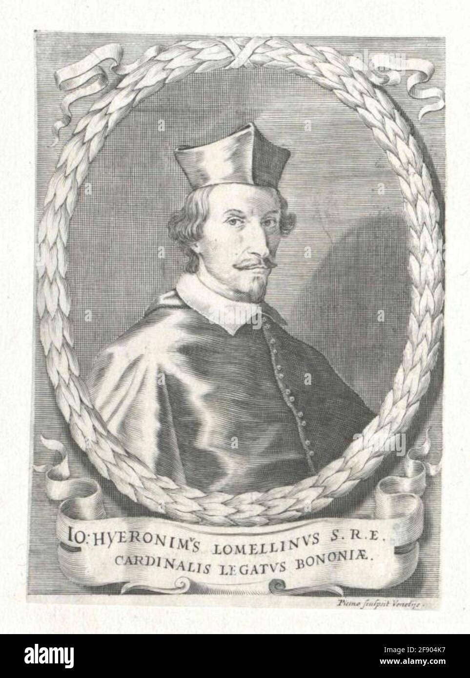 Lomellini, Giovanni Girolamo Stock Photo Alamy