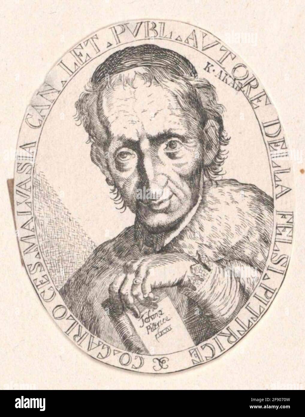 Carlo cesare hires stock photography and images Alamy