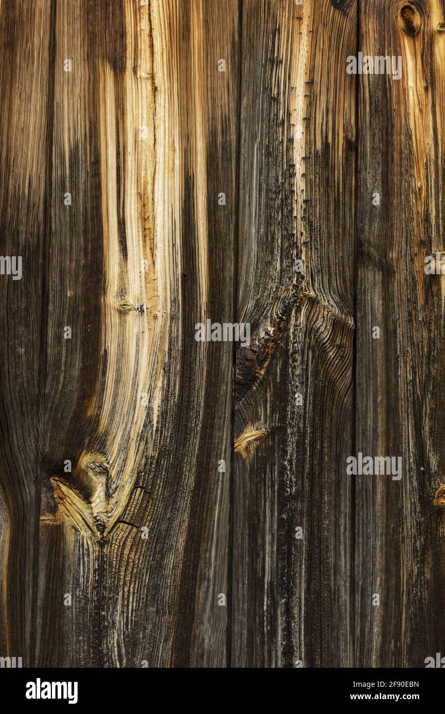 Old wooden vintage vertical background in grunge rustic style Stock ...