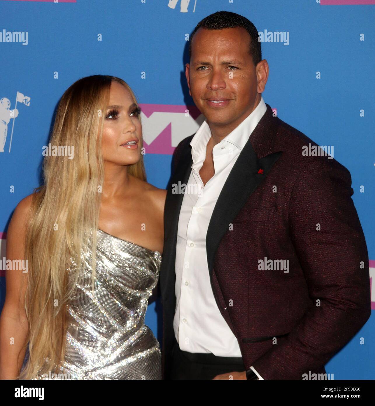 August 20, 2018 New York City, New York, U.S. Singer JENNIFER LOPEZ(02)