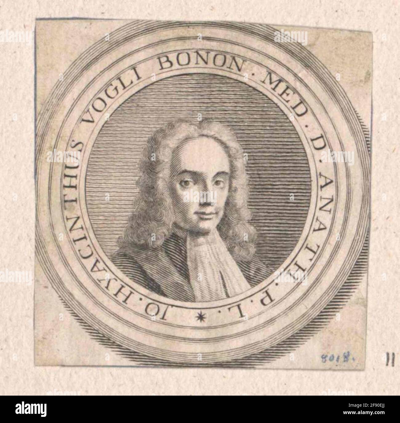 I think, Giovanni Giacinto Stock Photo Alamy