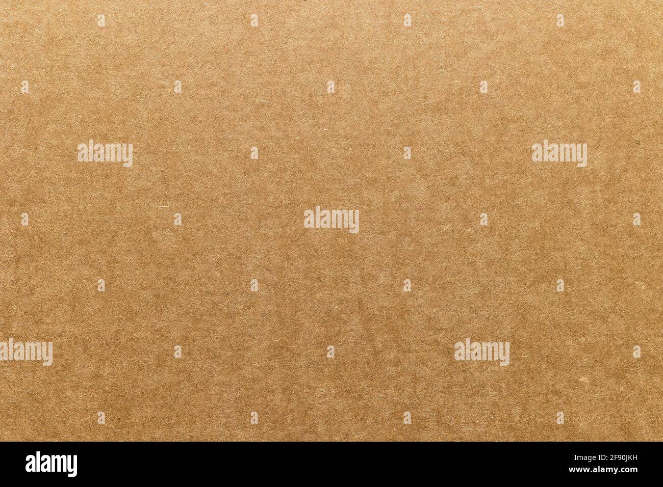 brown cardboard paper background texture Stock Photo