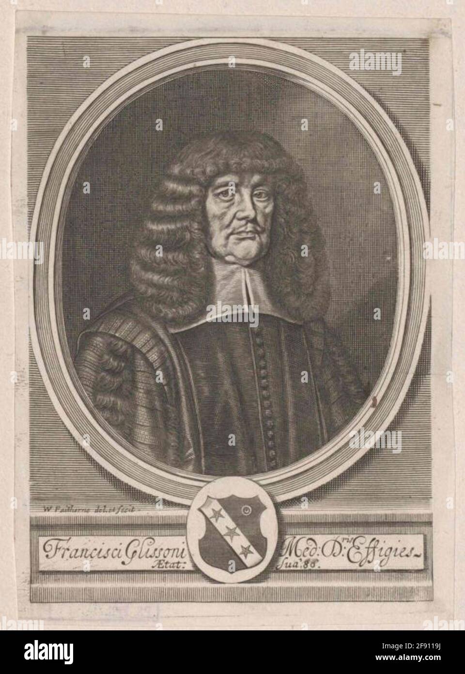 Francis glisson hires stock photography and images Alamy