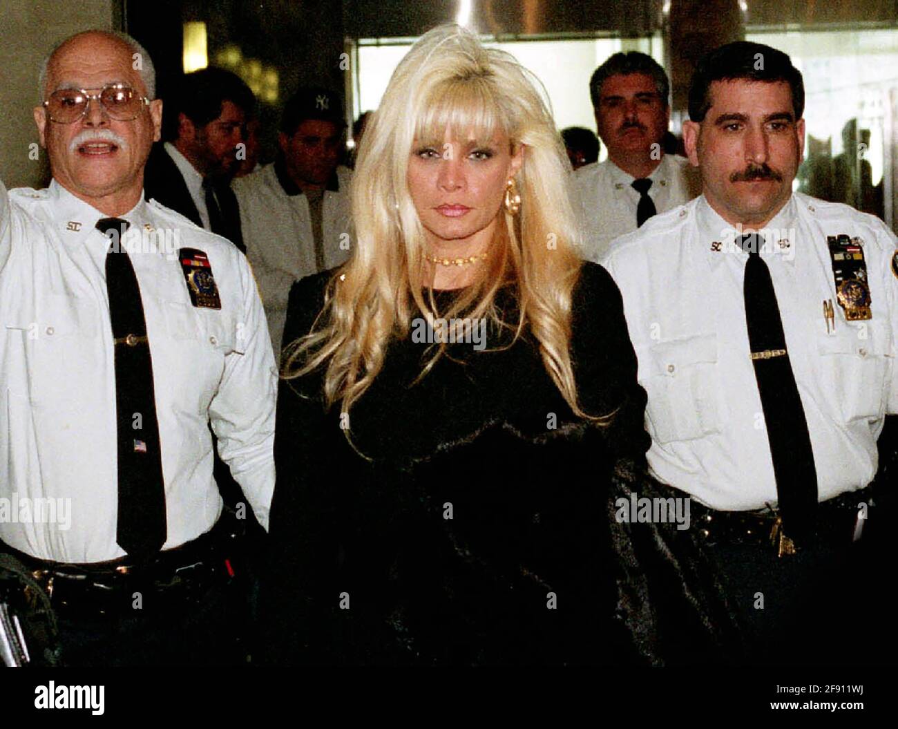 Carmine Gotti 2022