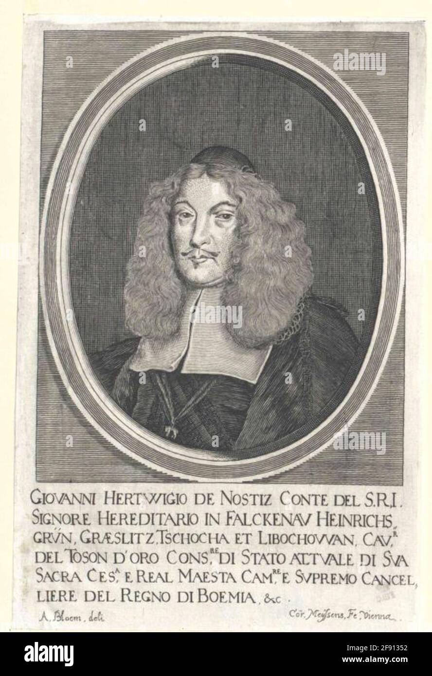 Nostitz rieneck hires stock photography and images Alamy