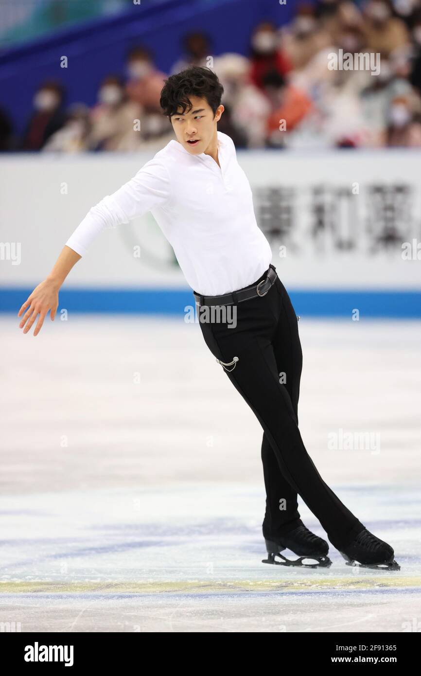 World Figure Skating 2021 World Figure Skating