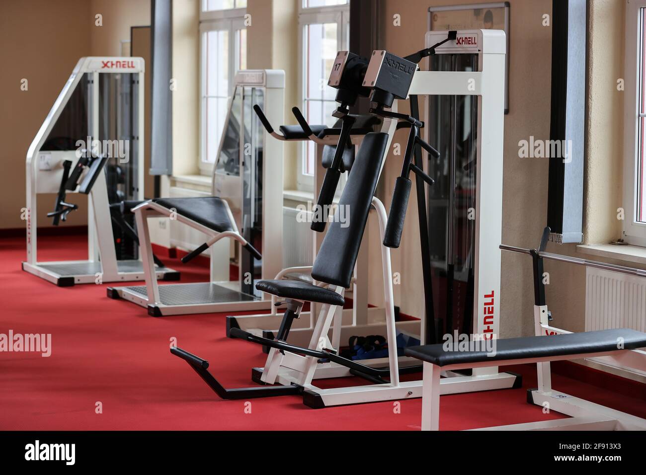 Gym closing down sale hotsell