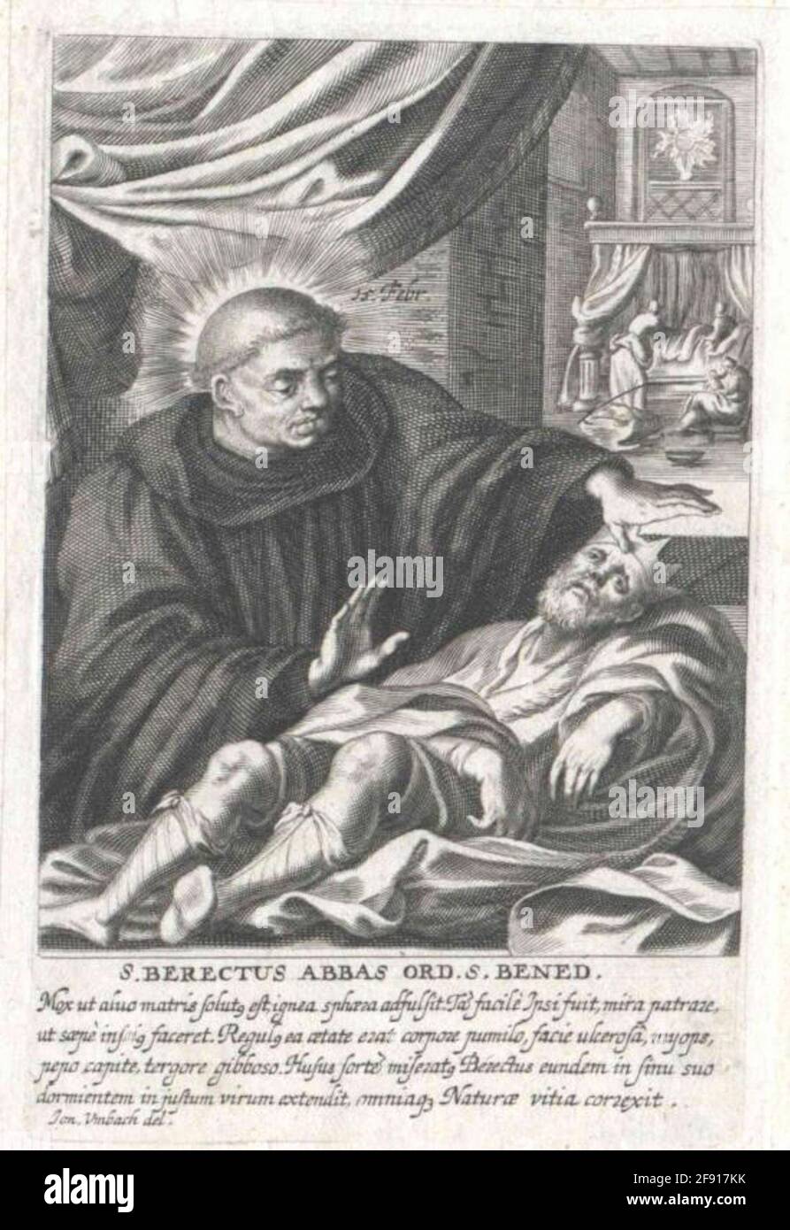 History of saints hi-res stock photography and images - Alamy