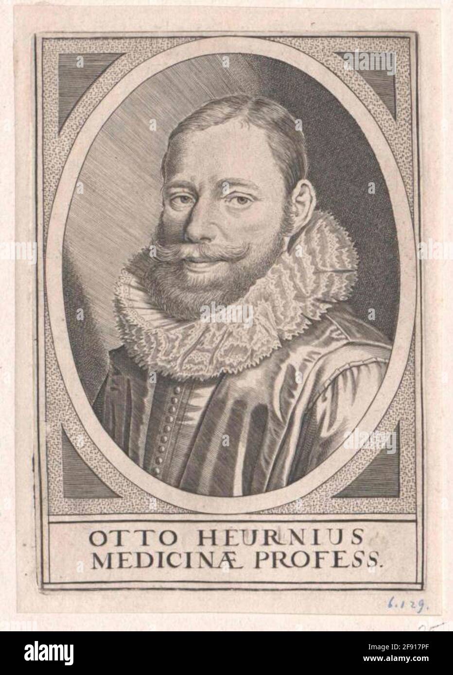 Heurne, Otto Van Stock Photo - Alamy