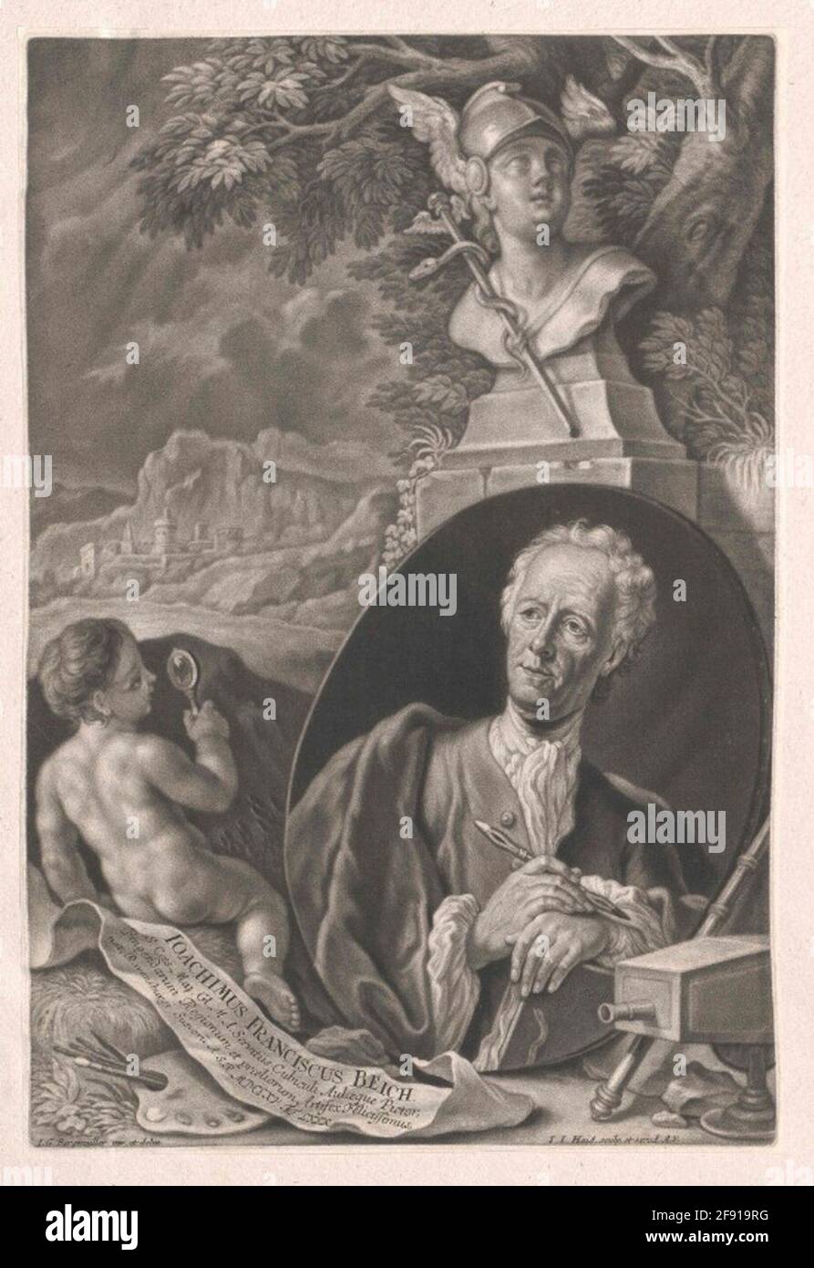 Joachim franz beich hires stock photography and images Alamy