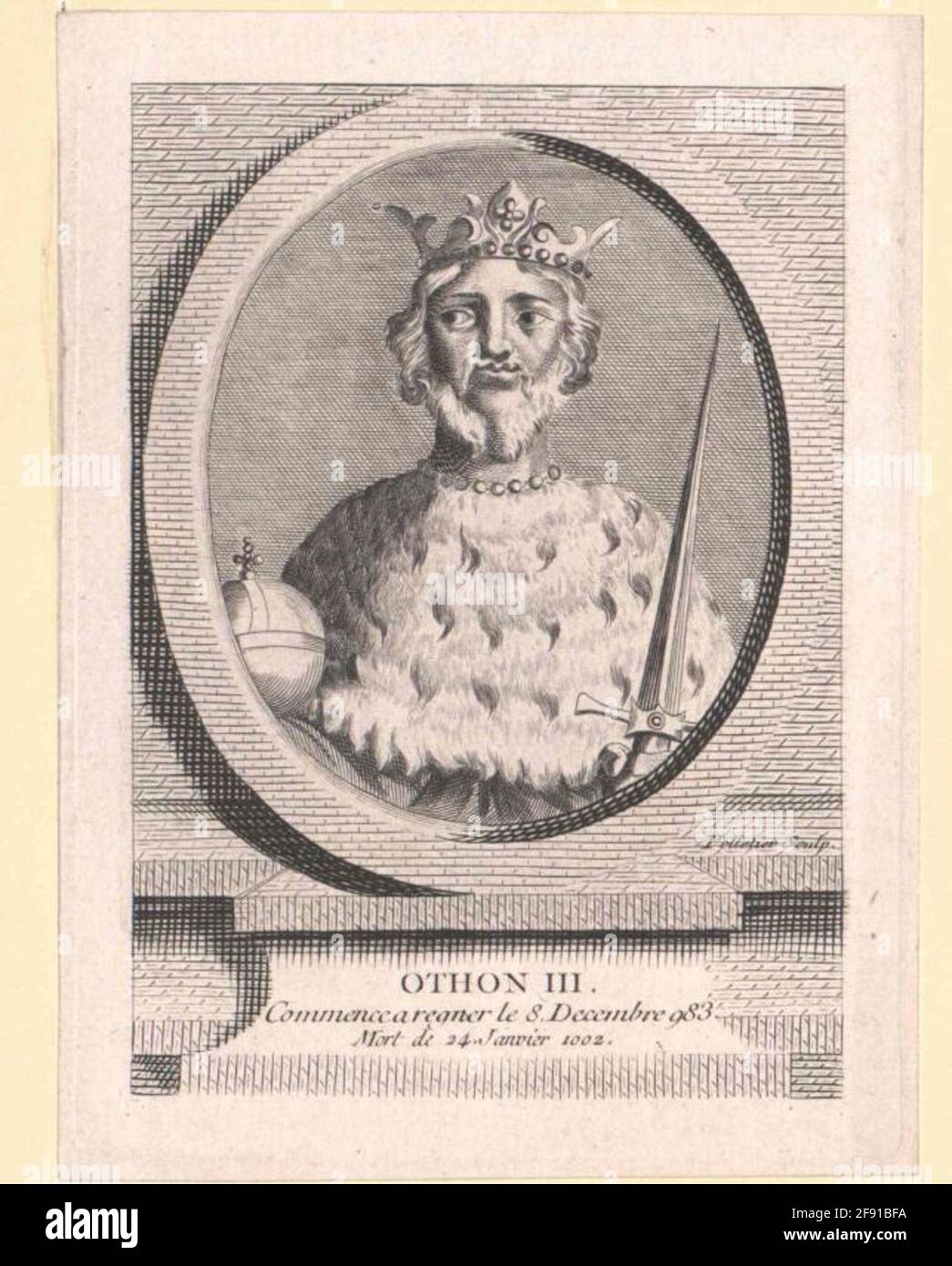 Otto iii hi res stock photography and images Alamy Otto iii hi res stock photography and images Alamy