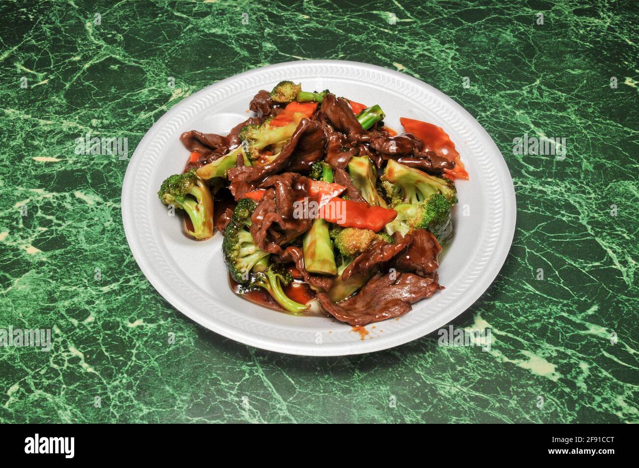 Bourbon st chicken hi-res stock photography and images - Alamy