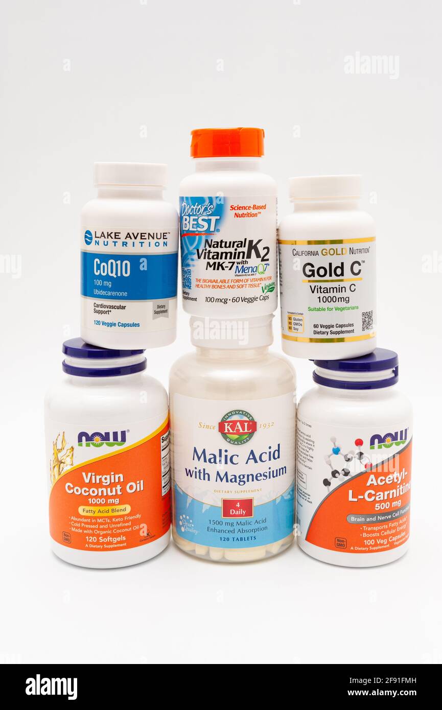 does acetyl l carnitine make you sleepy L-Carnitine | Linus Pauling Institute