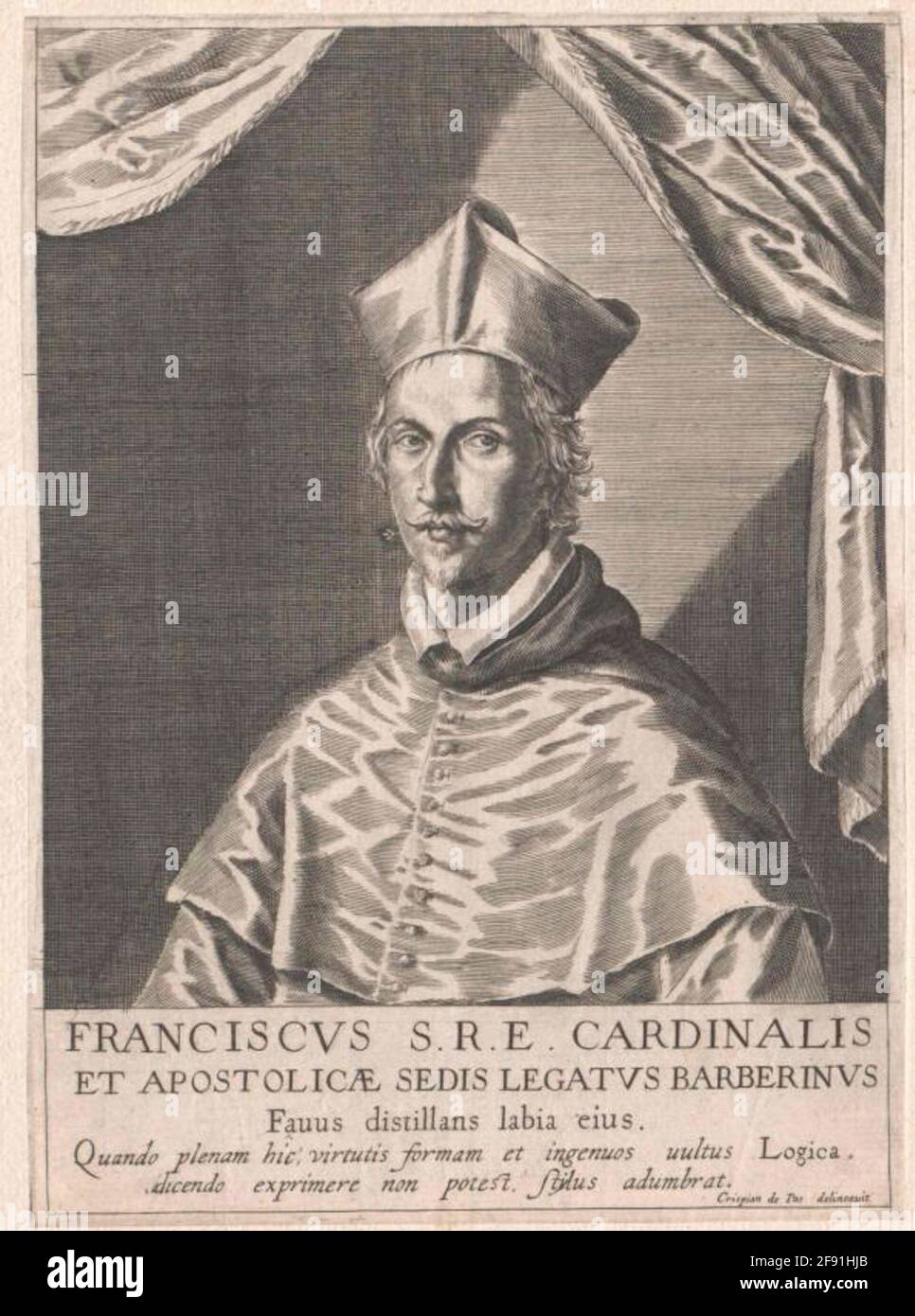 Barberini francesco hires stock photography and images Alamy