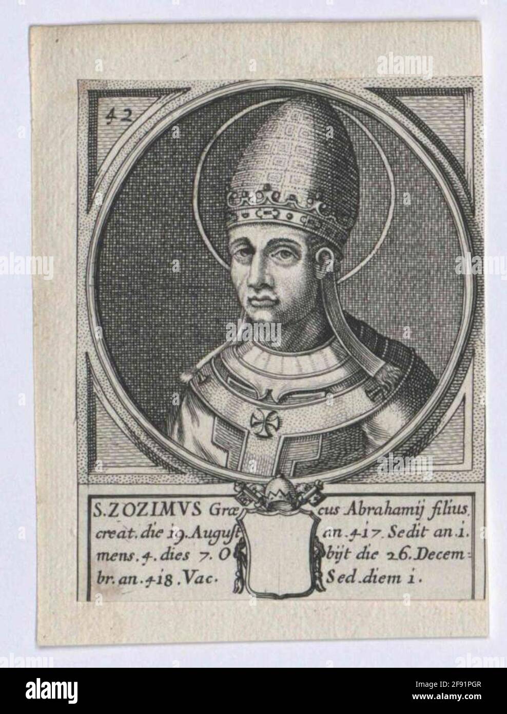 Zosimus hires stock photography and images Alamy