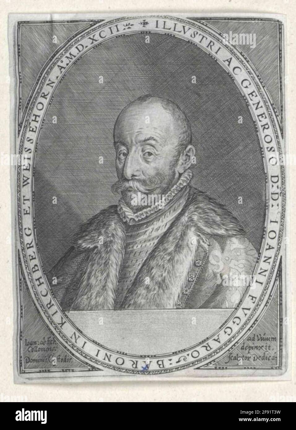 Hans fugger hires stock photography and images Alamy