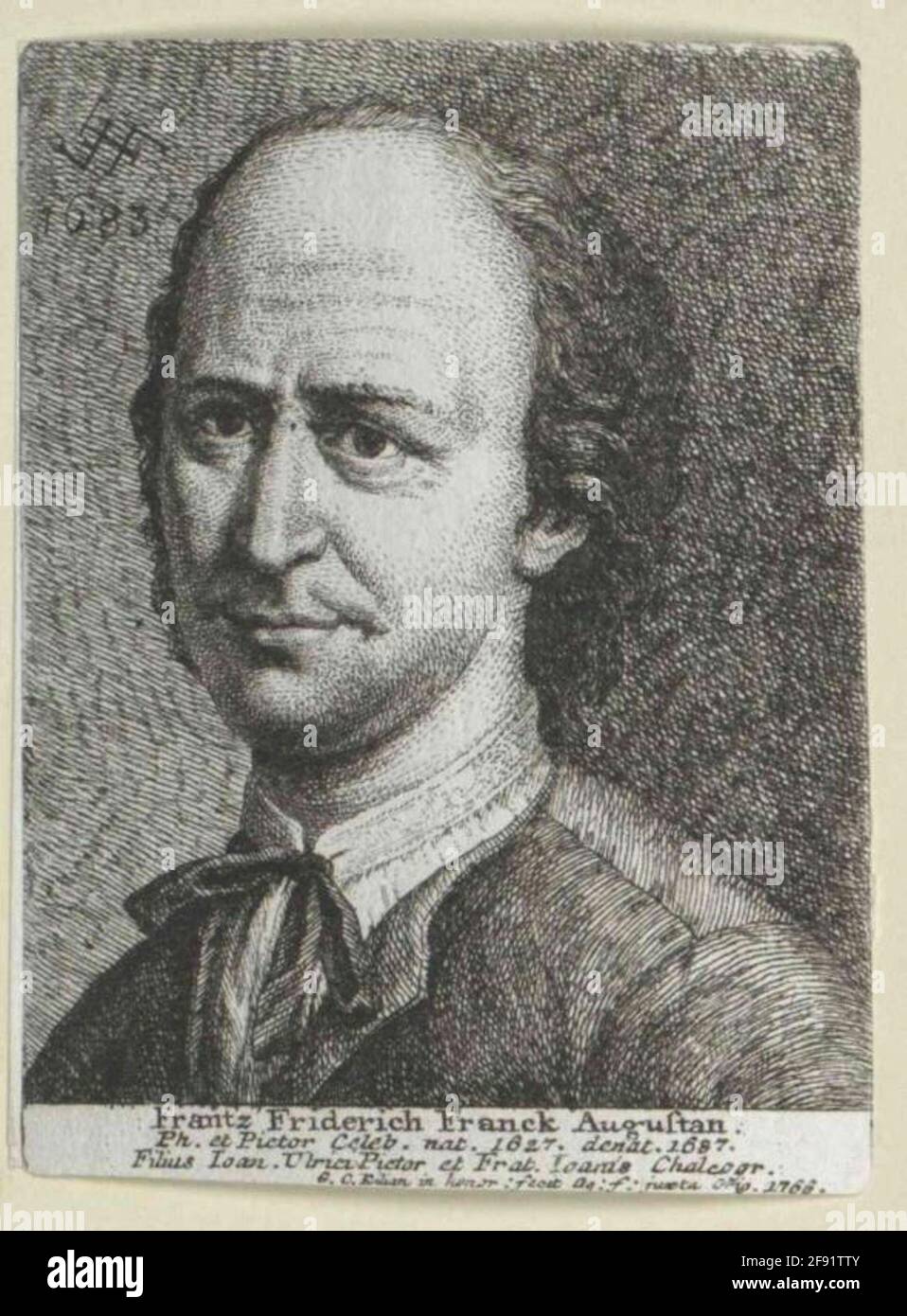 Franz friedrich hi-res stock photography and images - Alamy