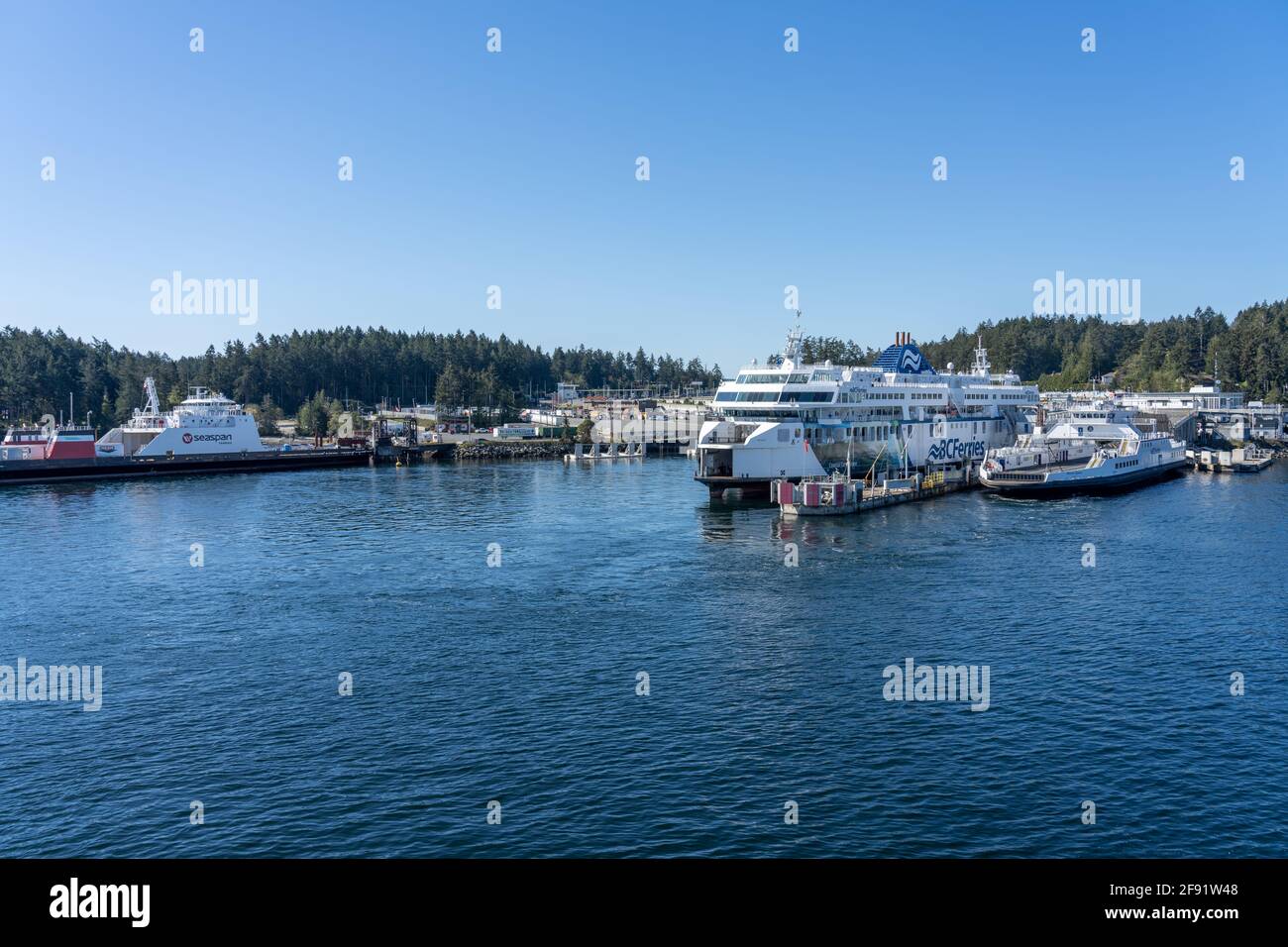 Swartz bay hires stock photography and images Alamy