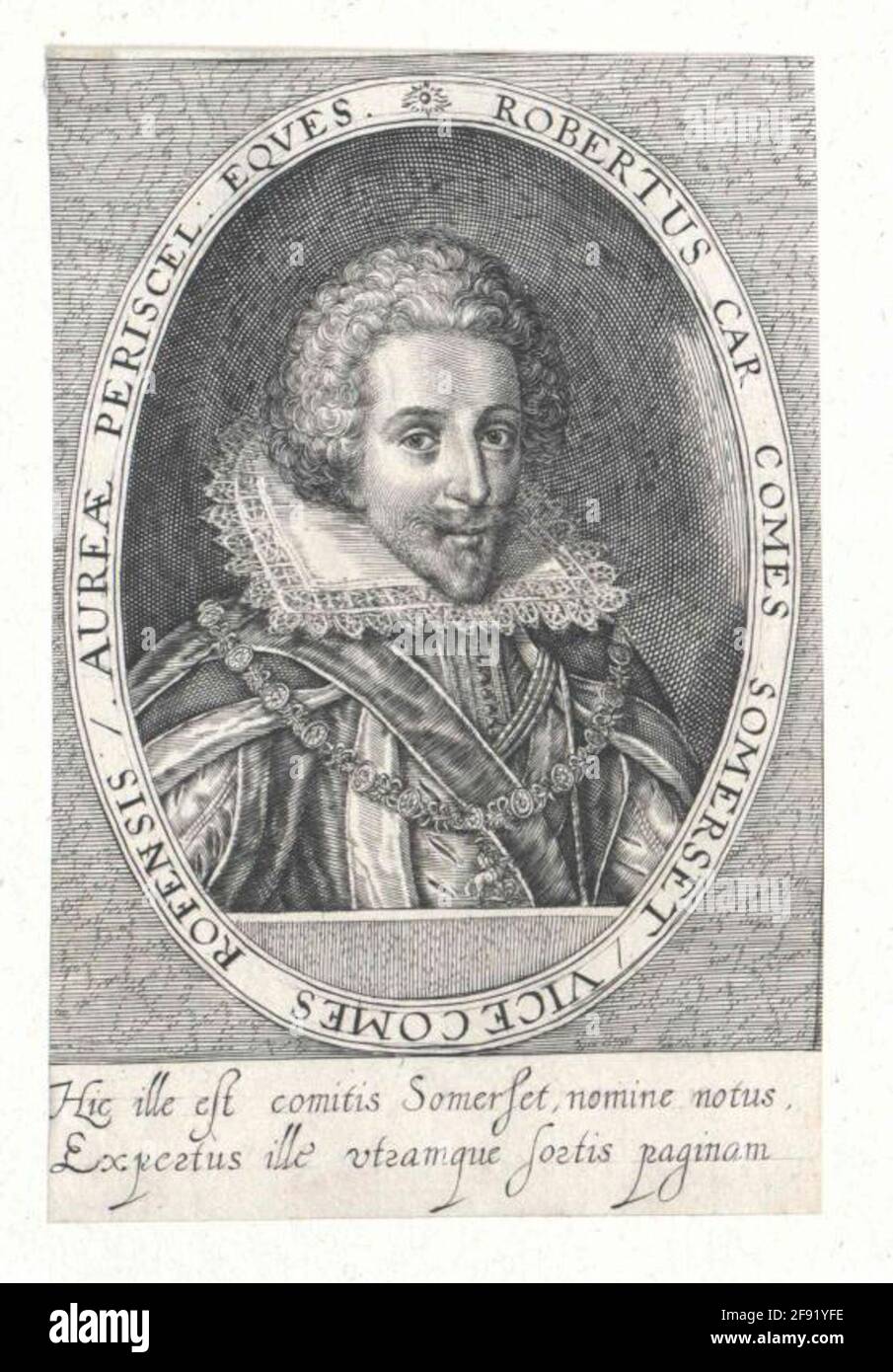 Robert carr earl of somerset hires stock photography and images Alamy