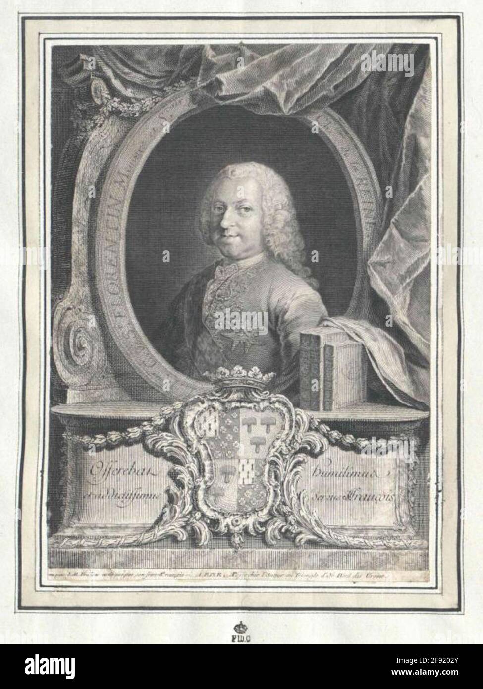 2 Plaques Photographiques Fin XIXe Siècle - Comte De St Florentin - Occasion