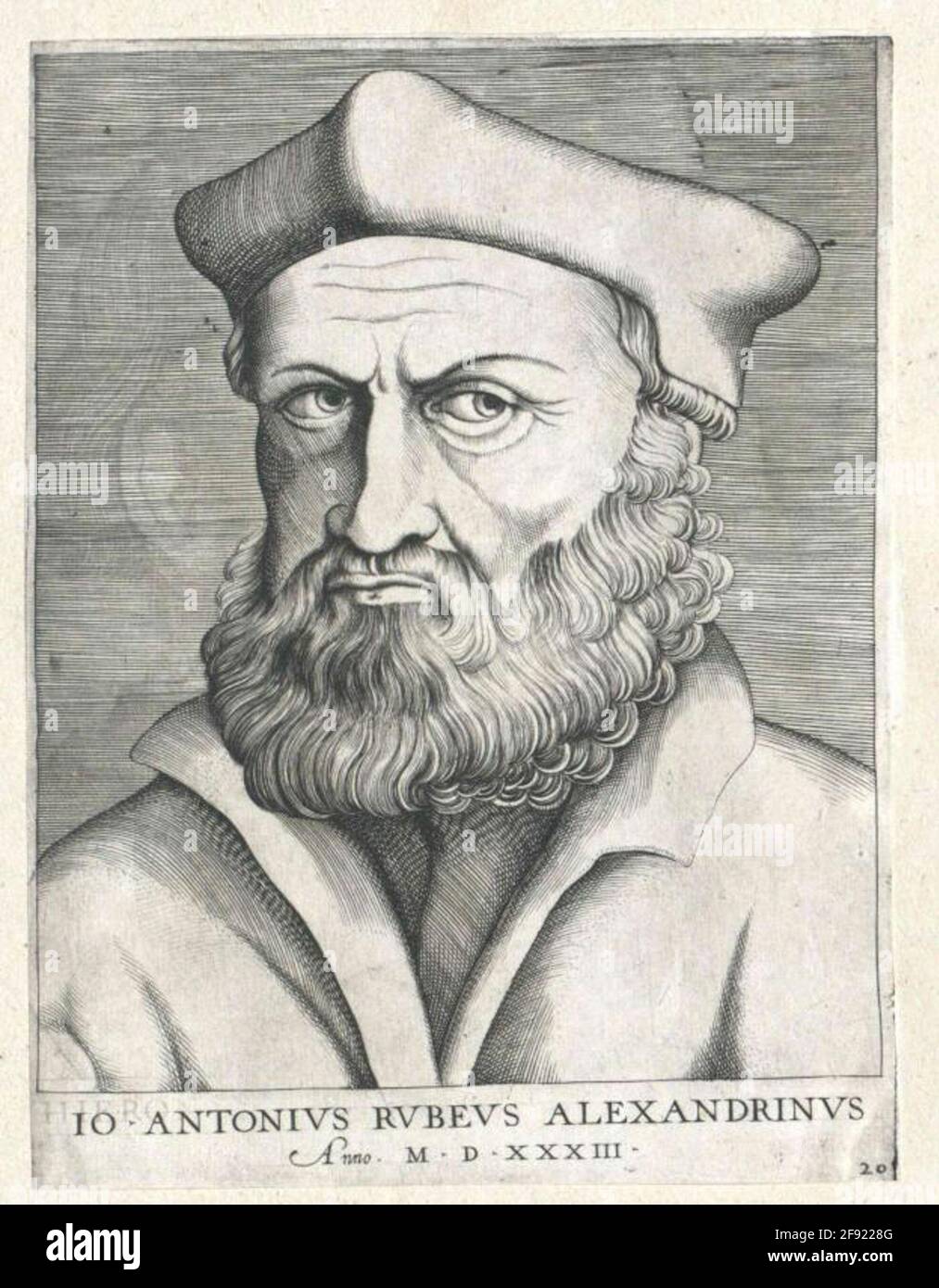 Rossi, Giovanni Antonio Stock Photo Alamy