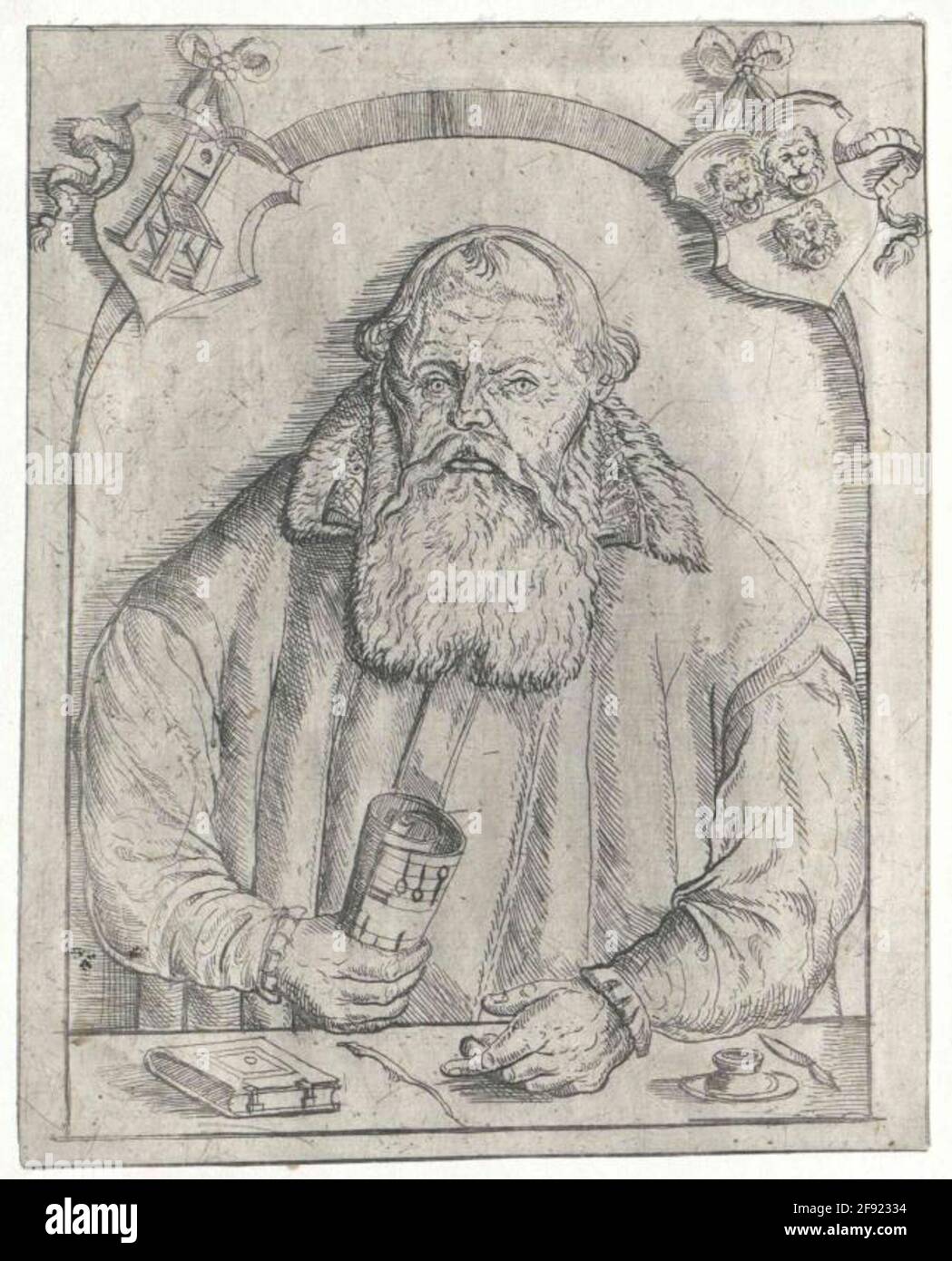 Guido of arezzo hires stock photography and images Alamy