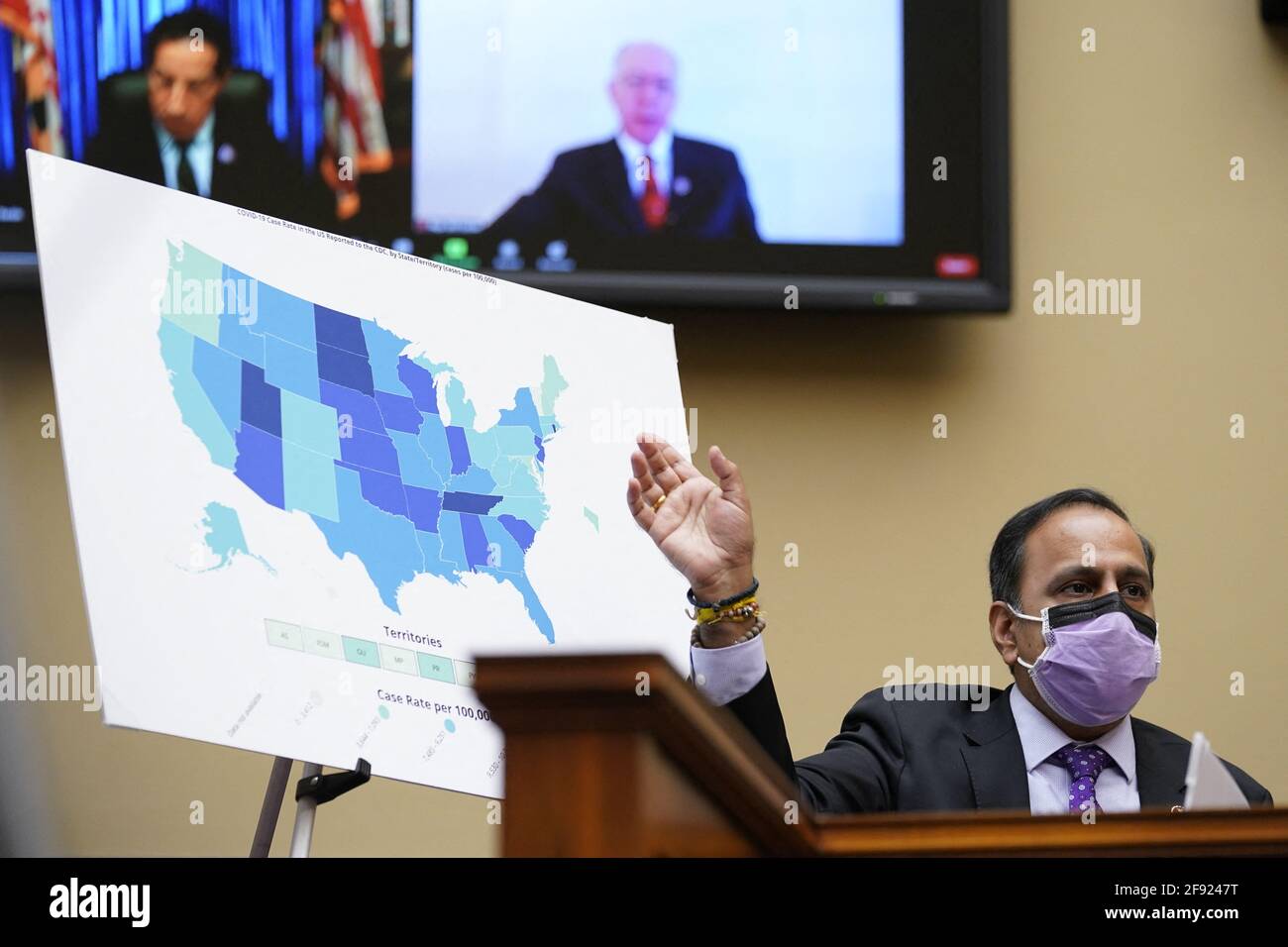 Rep raja krishnamoorthi hires stock photography and images Alamy
